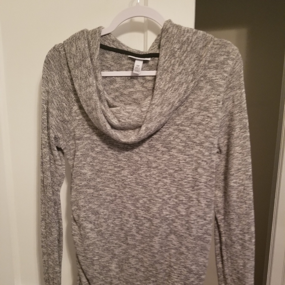 Liz Lange maternity small